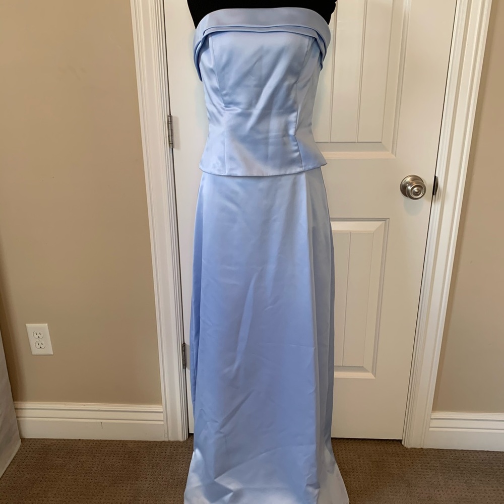 Party/Prom/Bridesmaid Dress 2pc